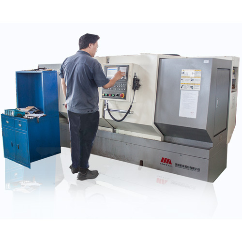 CAK 50135數控車(chē)床